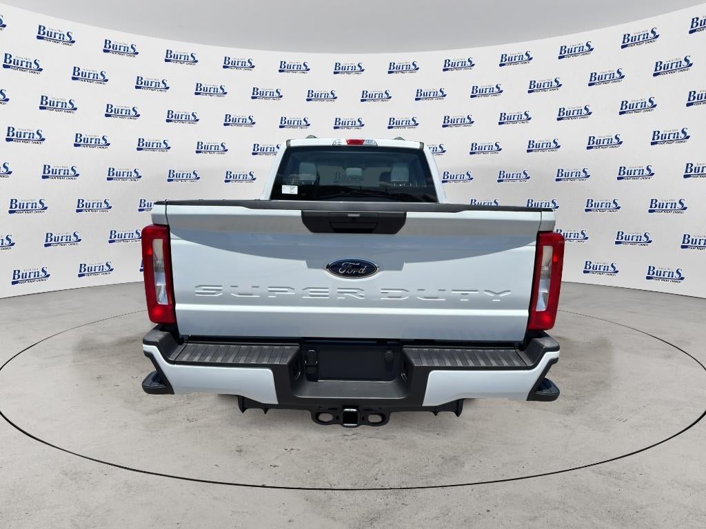 2026 Ford F-250 XL 4WD Crew Cab 6.75' Box