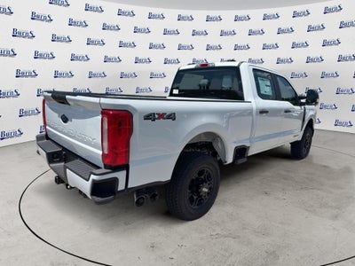 2026 Ford F-250 XL 4WD Crew Cab 6.75' Box