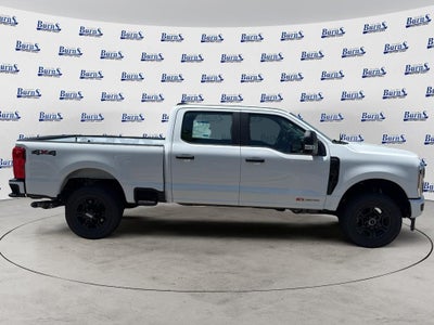 2026 Ford F-250 XL 4WD Crew Cab 6.75' Box