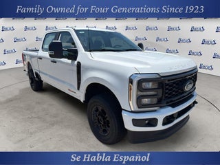 2026 Ford F-250 XL 4WD Crew Cab 6.75' Box