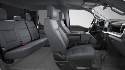 2026 Ford F-250 XL 4WD Crew Cab 6.75' Box