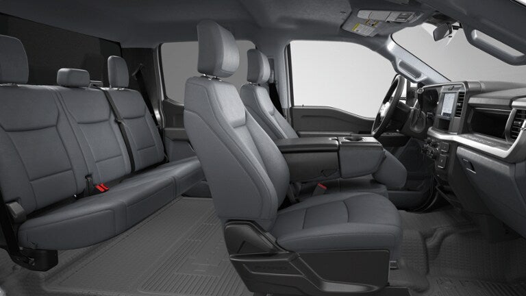2026 Ford F-250 XL 4WD Crew Cab 6.75' Box