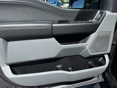 2027 Ford F-250 King Ranch