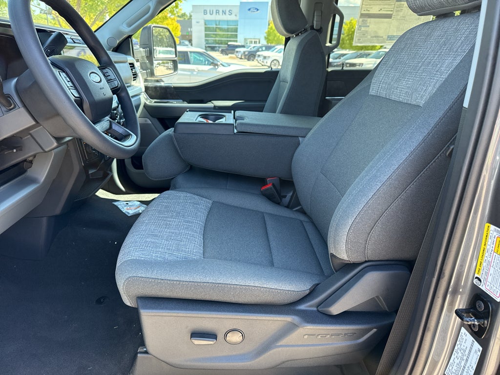2027 Ford F-250 King Ranch