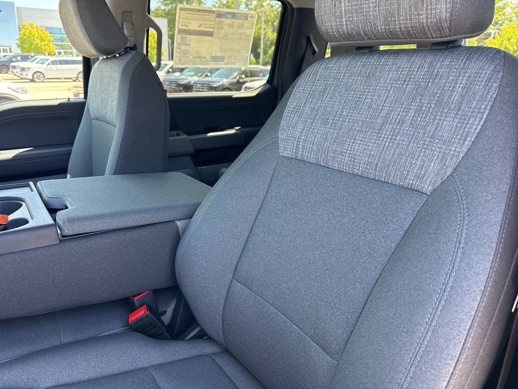 2027 Ford F-250 King Ranch