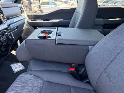 2027 Ford F-250 King Ranch