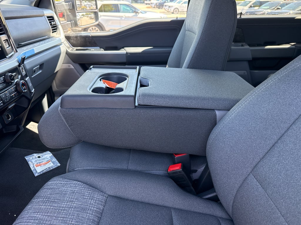 2027 Ford F-250 King Ranch