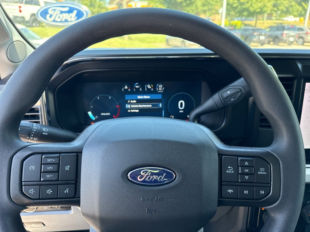 2027 Ford F-250 King Ranch