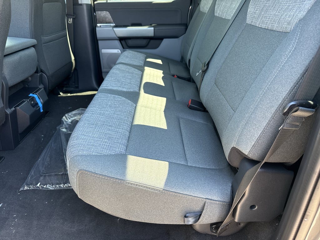 2027 Ford F-250 King Ranch