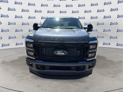 2027 Ford F-250 King Ranch