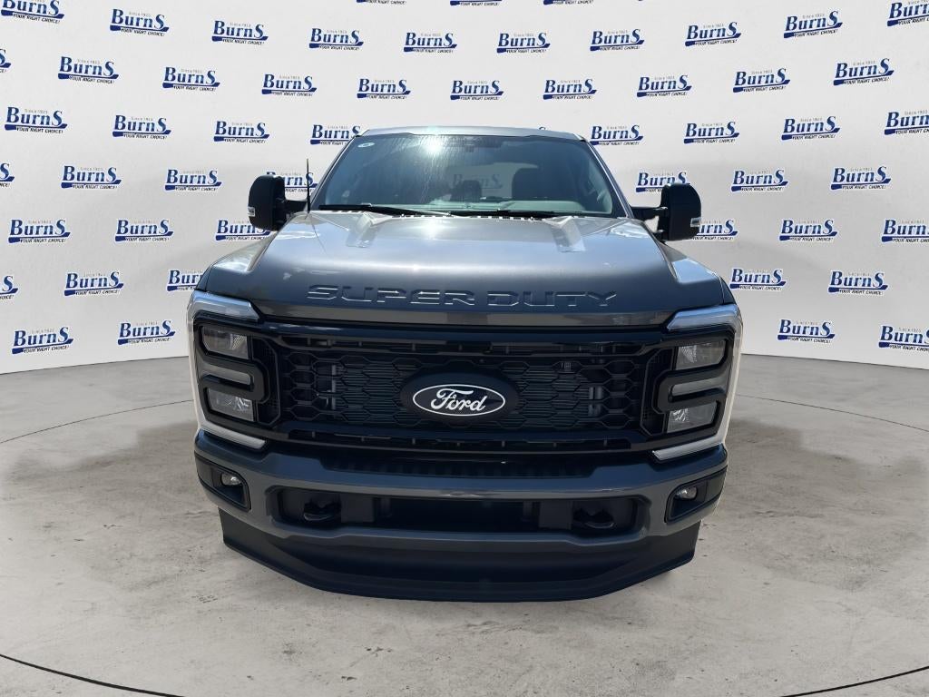 2027 Ford F-250 King Ranch