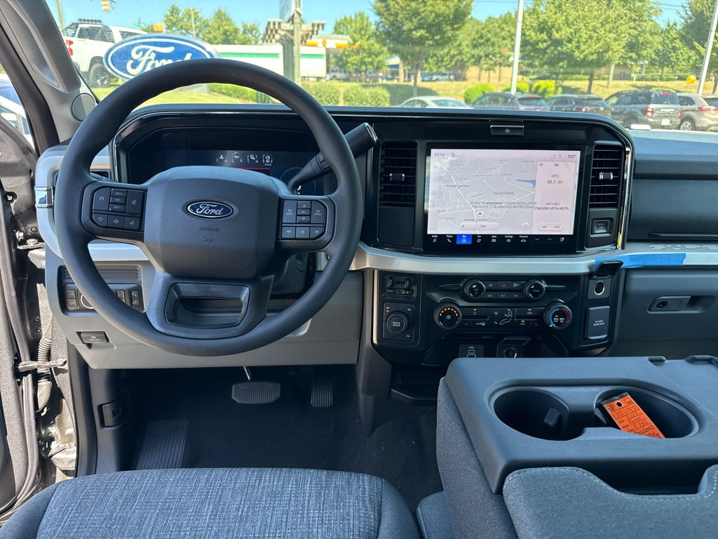 2027 Ford F-250 King Ranch