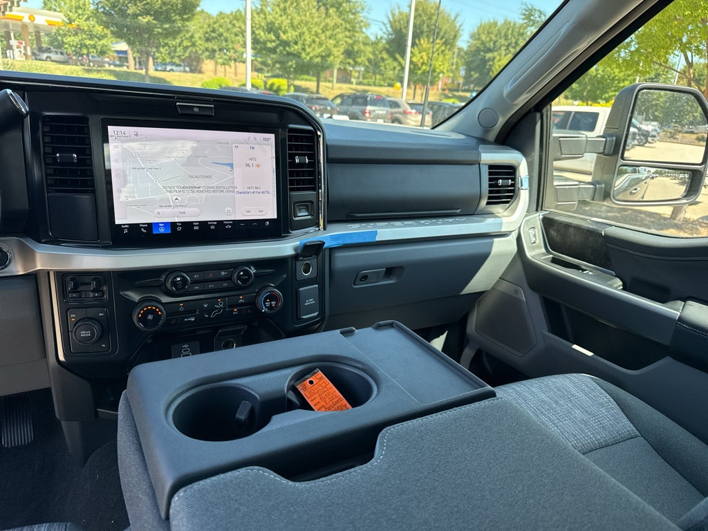 2027 Ford F-250 King Ranch