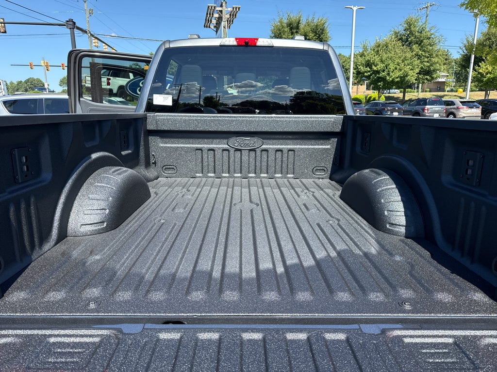 2027 Ford F-250 King Ranch