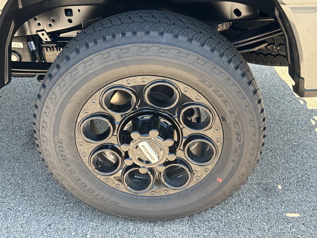 2027 Ford F-250 King Ranch