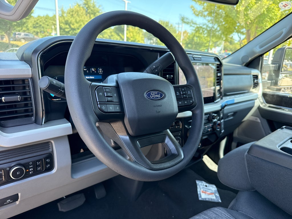 2027 Ford F-250 King Ranch