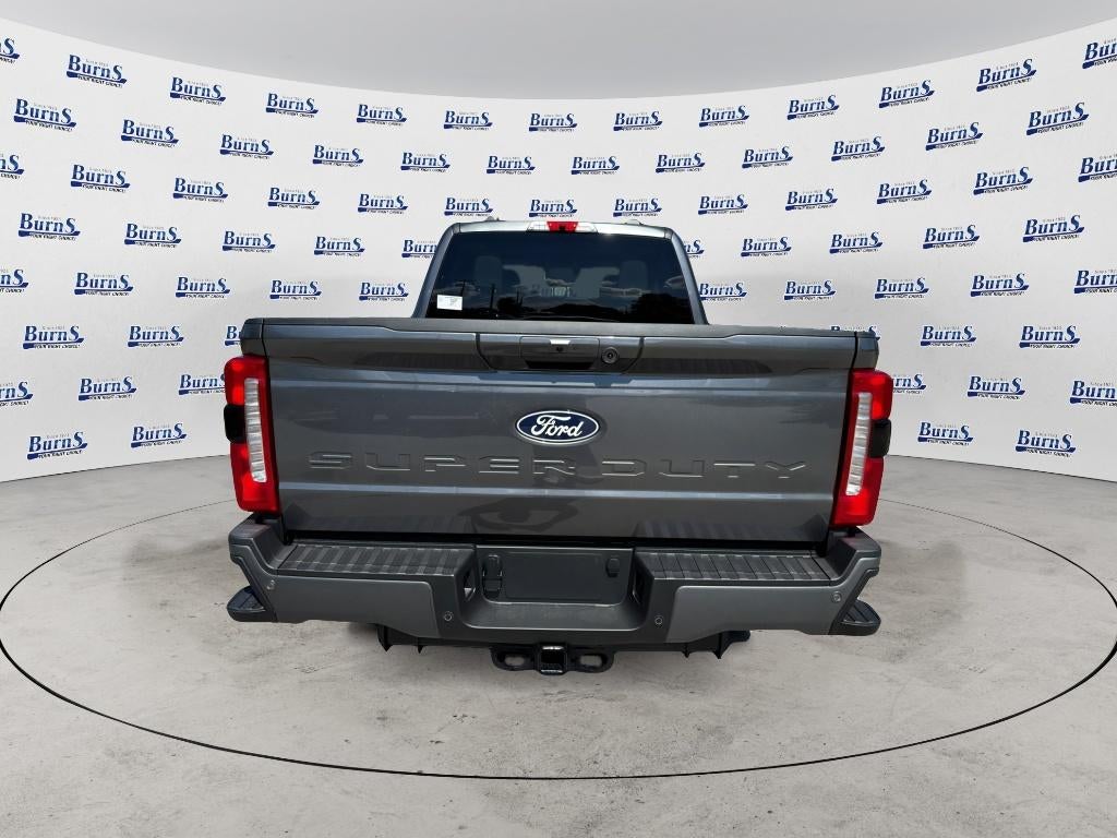 2027 Ford F-250 King Ranch