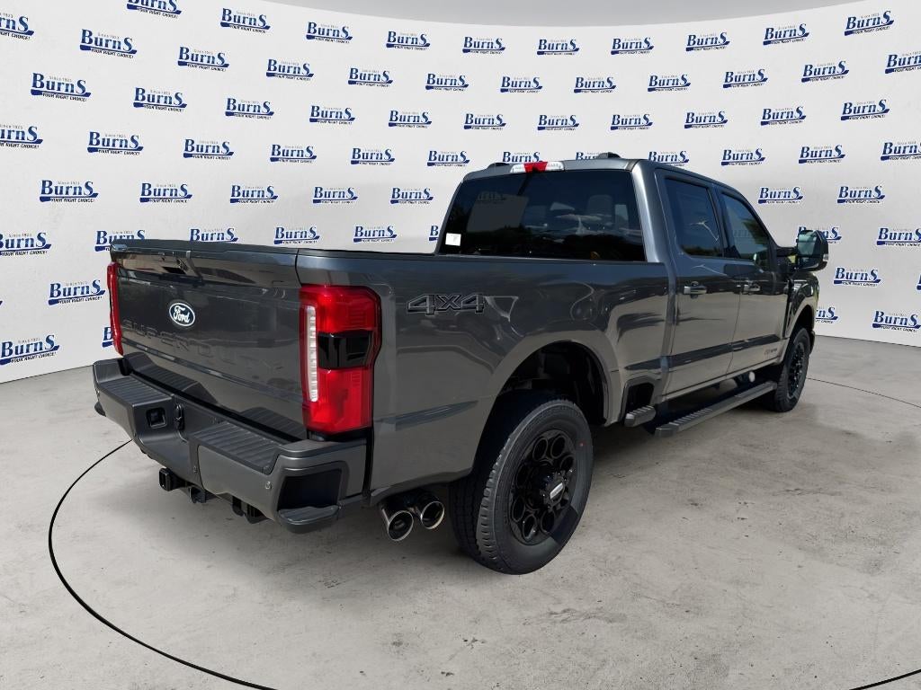 2027 Ford F-250 King Ranch
