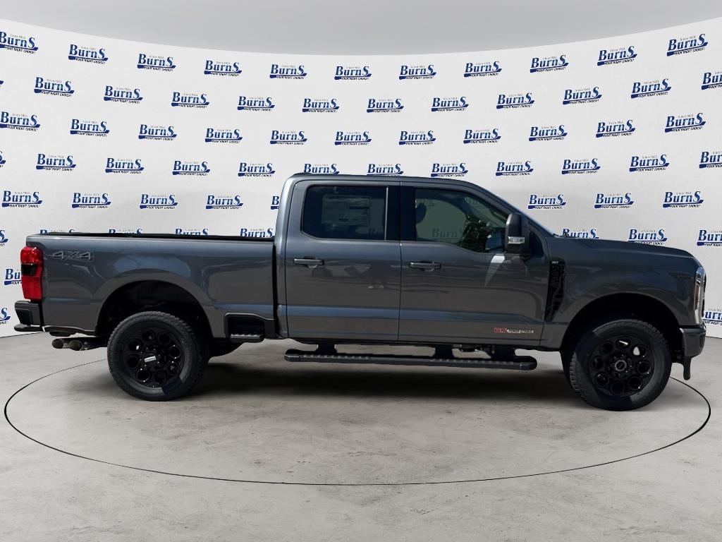 2027 Ford F-250 King Ranch