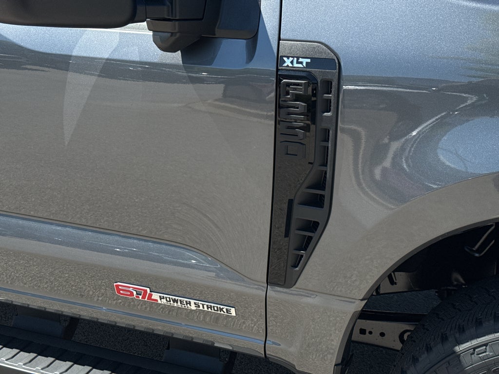 2027 Ford F-250 King Ranch