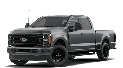 2027 Ford F-250 King Ranch