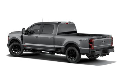 2027 Ford F-250 King Ranch