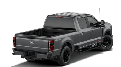 2027 Ford F-250 King Ranch
