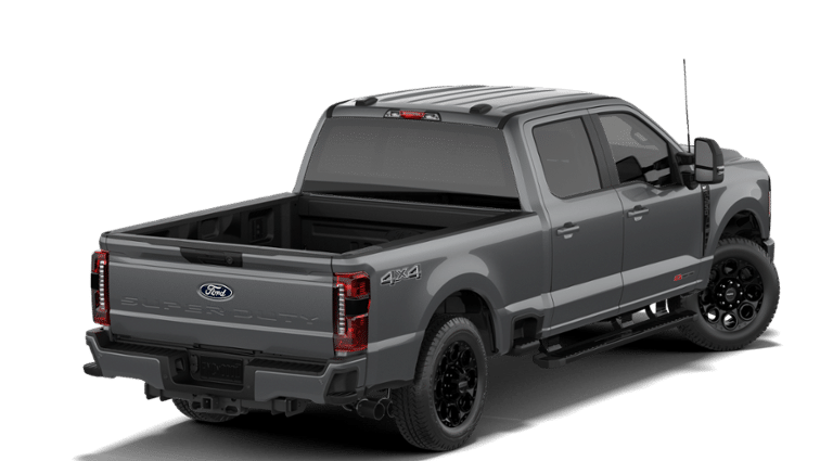 2027 Ford F-250 King Ranch