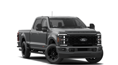 2027 Ford F-250 King Ranch