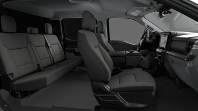 2027 Ford F-250 King Ranch