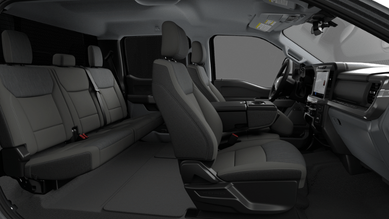 2027 Ford F-250 King Ranch