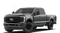 2027 Ford F-250 Platinum