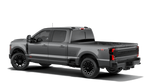 2027 Ford F-250 Platinum