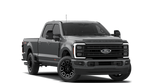 2027 Ford F-250 Platinum