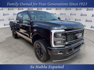 2026 Ford F-250 XL