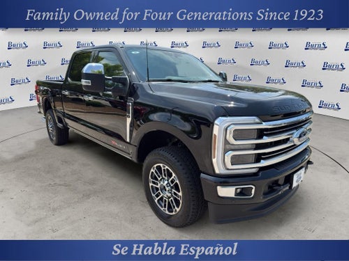 2026 Ford F-250 XL 4WD Crew Cab 6.75' Box