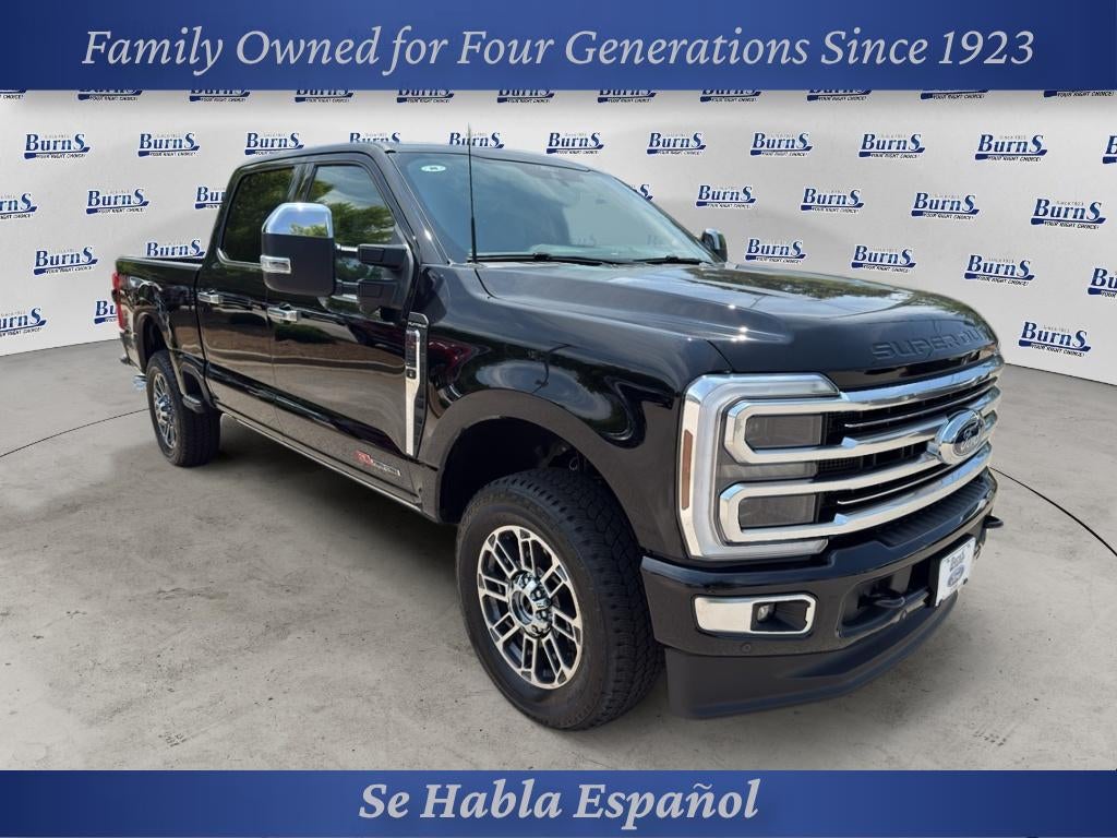 2026 Ford F-250 XL 4WD Crew Cab 6.75' Box