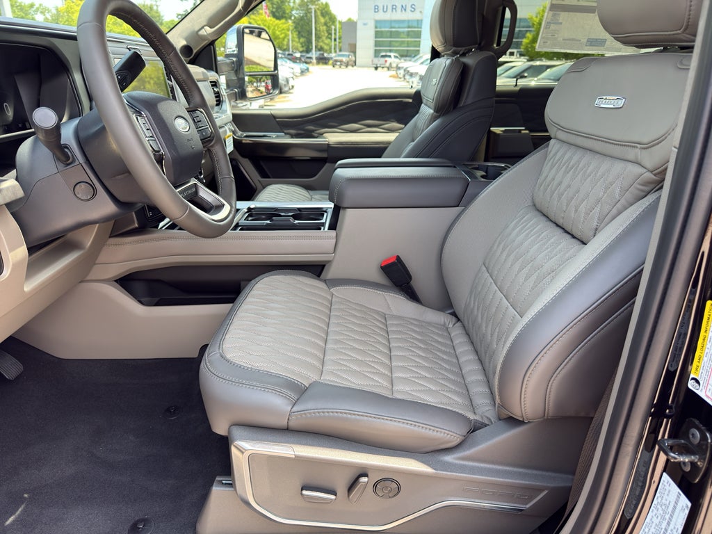 2026 Ford F-250 XL 4WD Crew Cab 6.75' Box