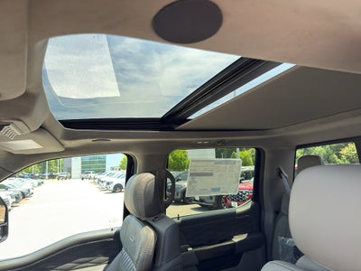 2026 Ford F-250 XL 4WD Crew Cab 6.75' Box