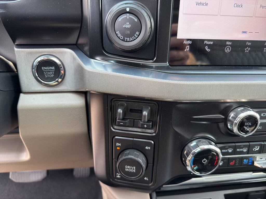 2026 Ford F-250 XL 4WD Crew Cab 6.75' Box