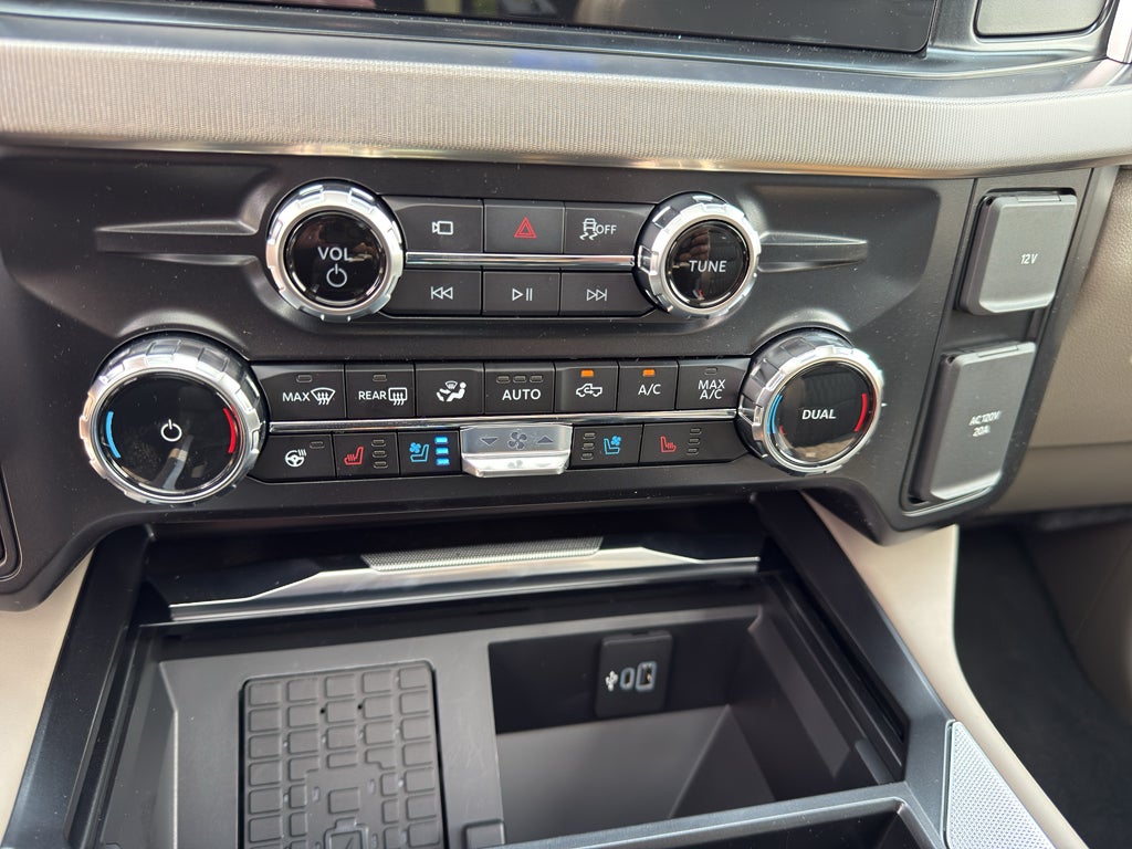 2026 Ford F-250 XL 4WD Crew Cab 6.75' Box