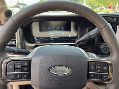 2026 Ford F-250 XL 4WD Crew Cab 6.75' Box