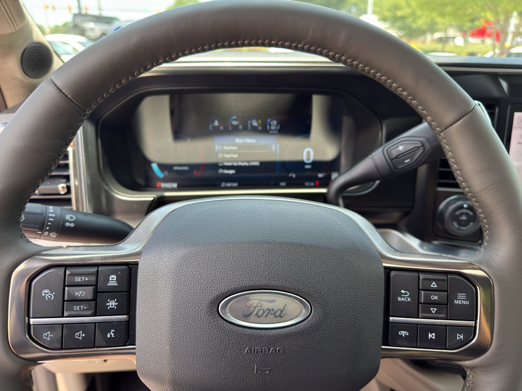 2026 Ford F-250 XL 4WD Crew Cab 6.75' Box