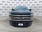 2026 Ford F-250 XL 4WD Crew Cab 6.75' Box