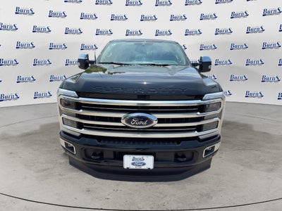 2026 Ford F-250 XL 4WD Crew Cab 6.75' Box