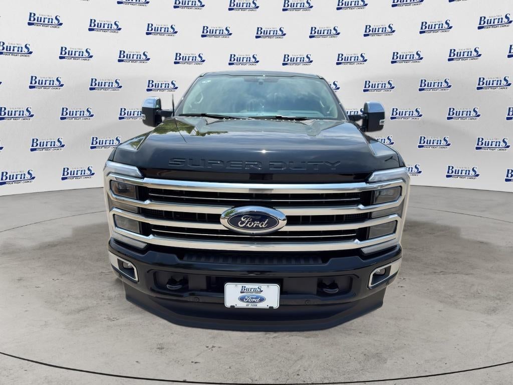 2026 Ford F-250 XL 4WD Crew Cab 6.75' Box