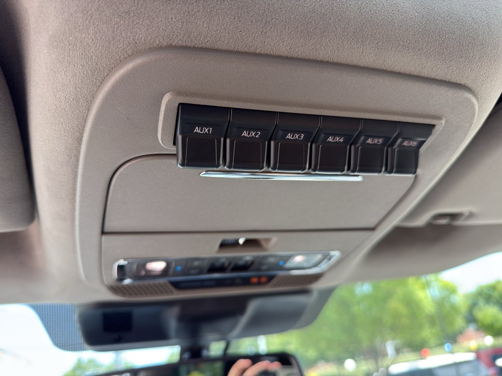 2026 Ford F-250 XL 4WD Crew Cab 6.75' Box