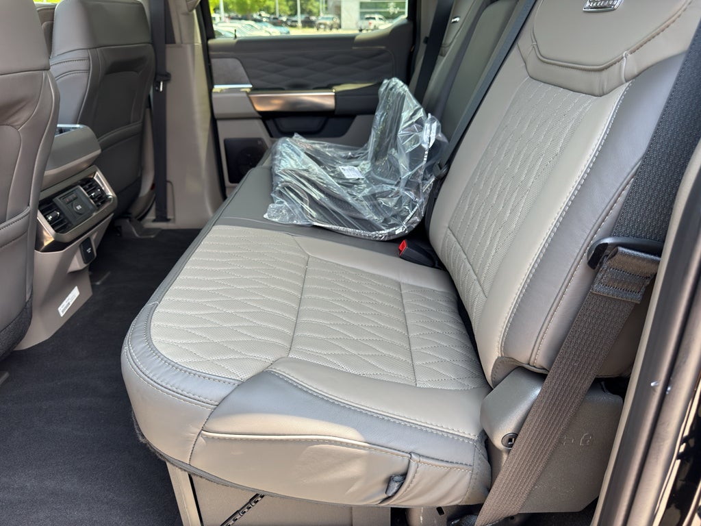 2026 Ford F-250 XL 4WD Crew Cab 6.75' Box