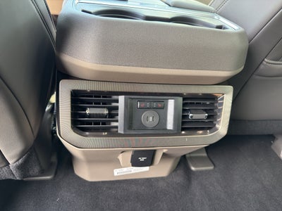 2026 Ford F-250 XL 4WD Crew Cab 6.75' Box