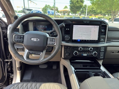 2026 Ford F-250 XL 4WD Crew Cab 6.75' Box
